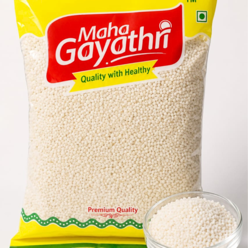 குதிரை வாலி (Barnyard Millet )