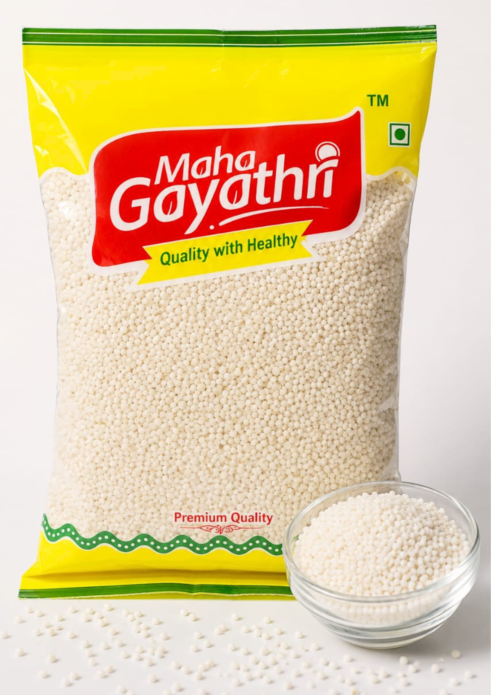 குதிரை வாலி (Barnyard Millet )