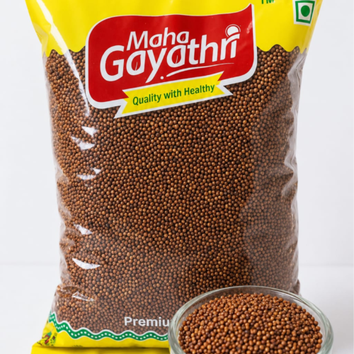கேழ்வரகு (ராகி ) (Finger Millet)