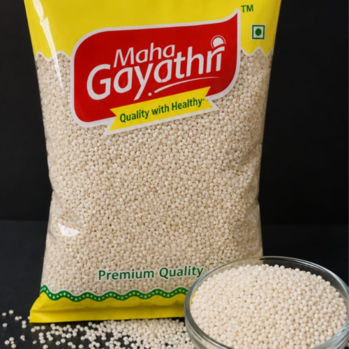 வரகு (Kodo Millet)