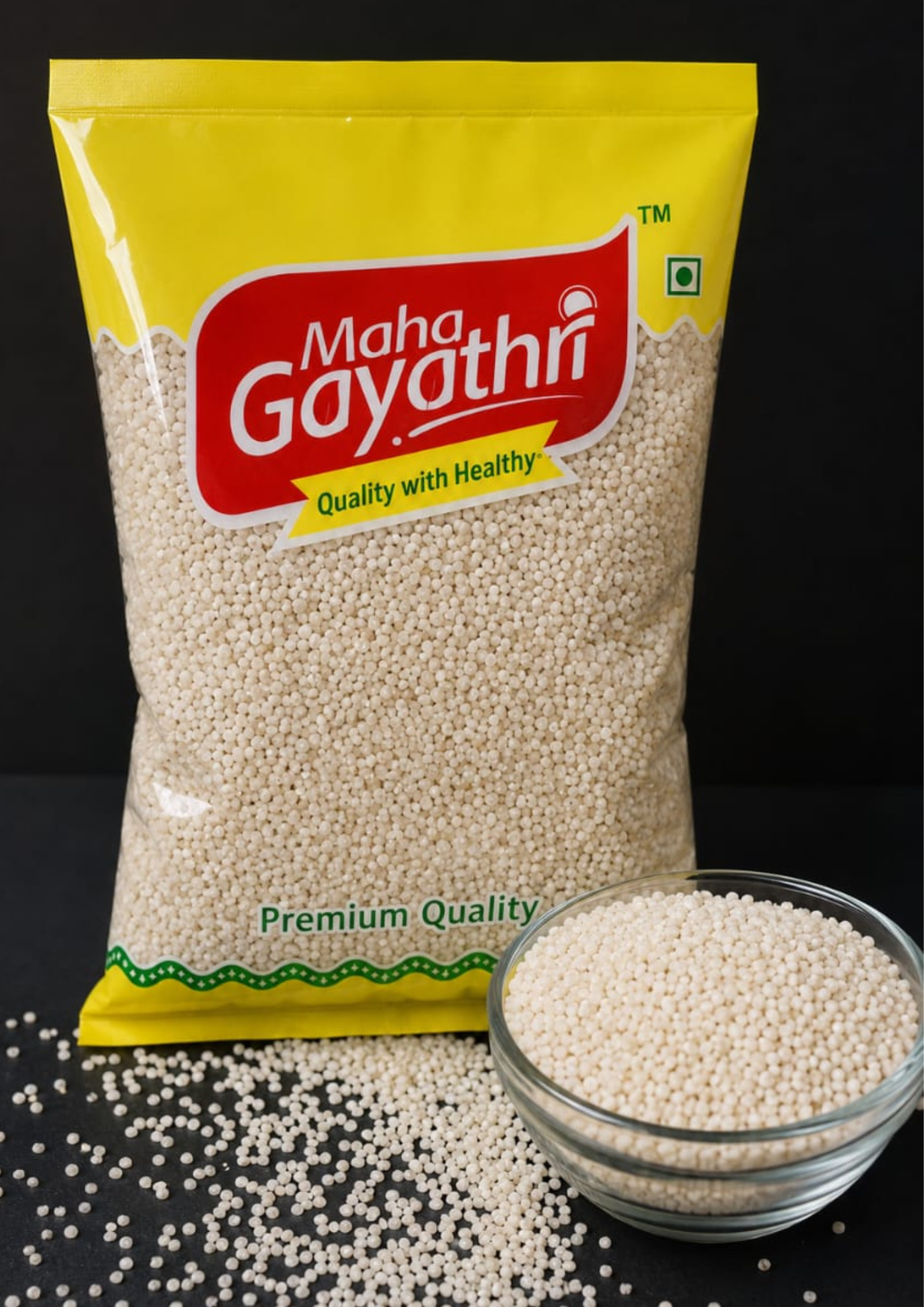 வரகு (Kodo Millet)