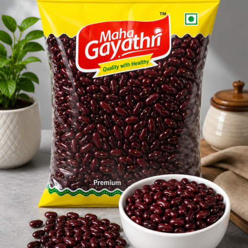 ChatGPT Image Sep 3, 2026, 01_18_38 PM சிறிய சிவப்பு பீன்ஸ் (Small Red Kidney Beans)