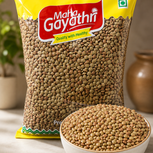 கொள்ளு (Horse Gram)