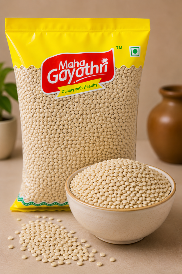 உளுத்தம் பருப்பு (Urad Dal)