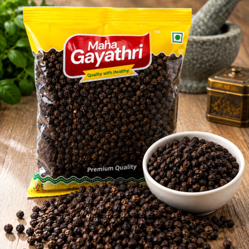 மிளகு (Black Pepper)