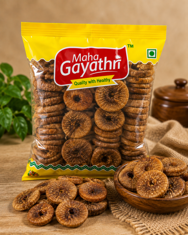 உலர்ந்த அத்திப்பழங்கள் (Dried Figs)