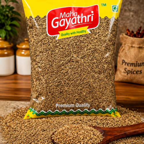 சீரகம் (Cumin Seeds)