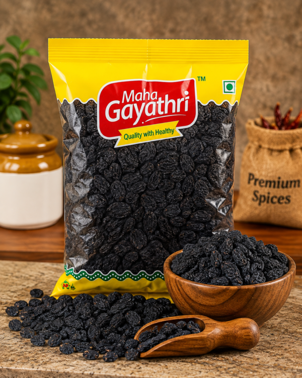 ChatGPT Image Sep 3, 2026, 12_40_04 PM கருப்பு உலர் திராட்சை (Black Raisins)