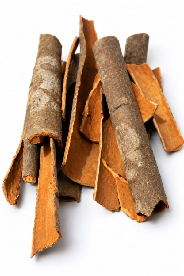இலவங்கப்பட்டை (Cinnamon)