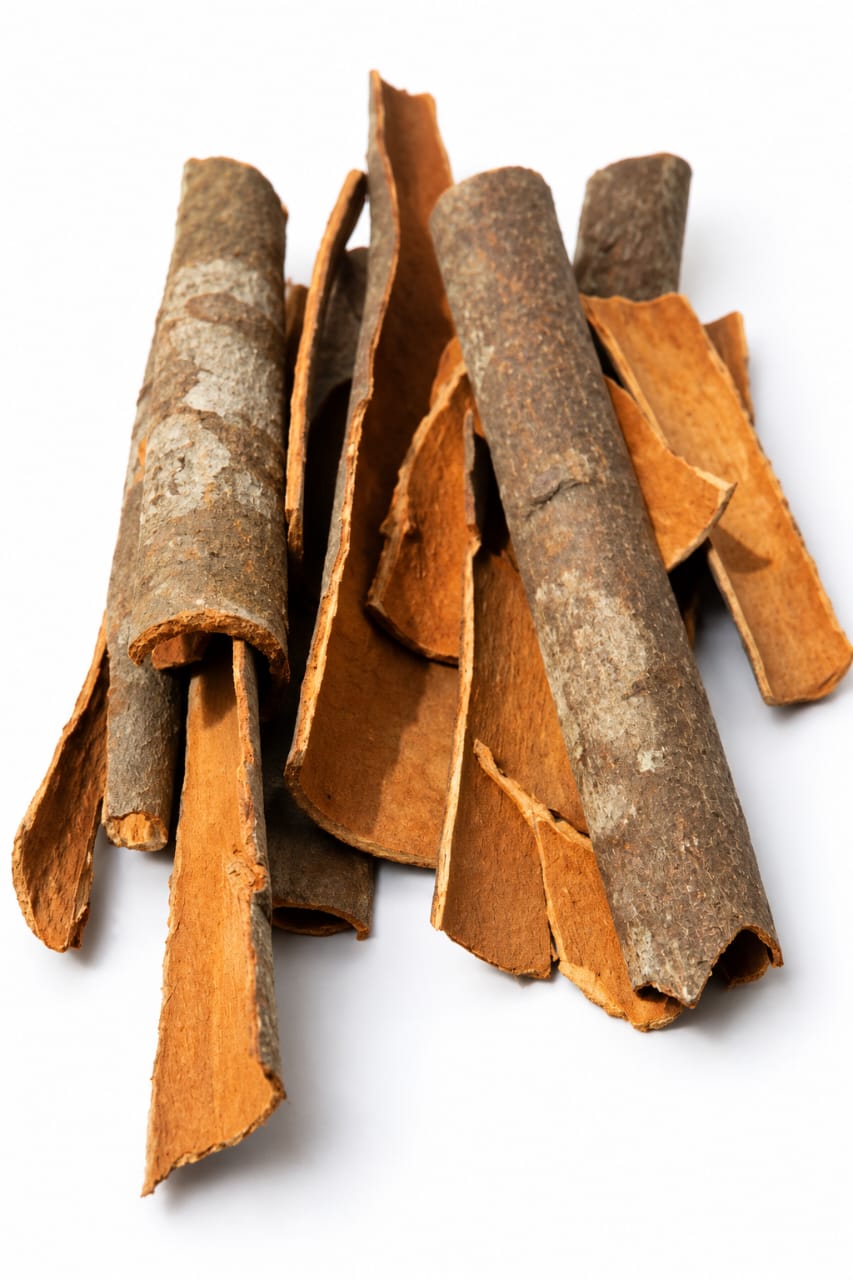 இலவங்கப்பட்டை (Cinnamon)