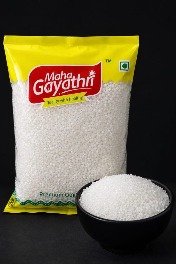 ஜவ்அரசி (Sago)