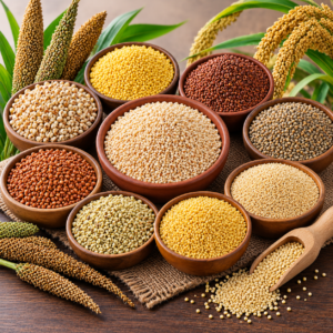 Millets