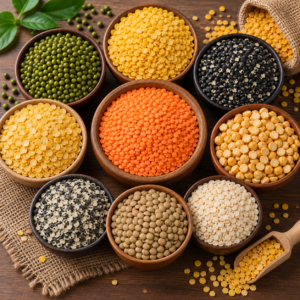 Dal Varieties